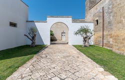 Giuggianello, Giuggianello, Apulia 73030