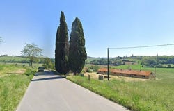 Montepulciano, Tuscany 53045