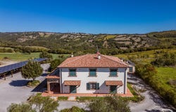 Scansano, Tuscany 58054