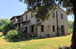 Massa Marittima, Tuscany 58024