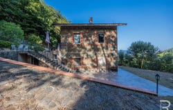 Mulazzo, Mulazzo, Tuscany 54026