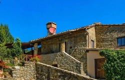Greve in Chianti, Tuscany 50022