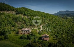Pietralunga, Perugia