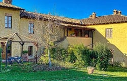 Asciano, Tuscany 53041