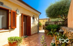 Sassari, Sardinia 08020