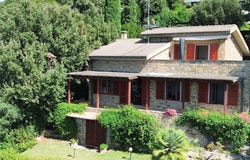 Punta Ala, Tuscany 58043
