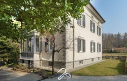 Gemonio, Lombardy 21036