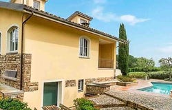 Montaione, Tuscany 50050