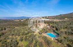 Bagno a Ripoli, Tuscany 50012