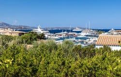Porto Rotondo, Sardinia 07026