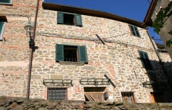 Pescia, Tuscany 51017