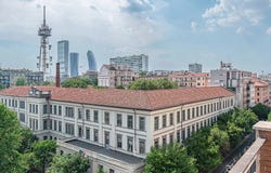 Milan, Lombardy 20154