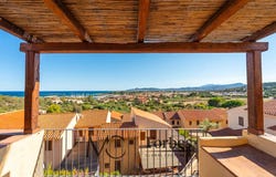 Budoni, Sardinia 08020