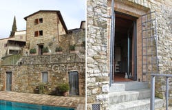 Gaiole in Chianti, Tuscany 53013