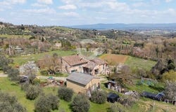 Montepulciano, Siena