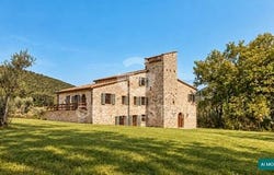 Guardea, Terni