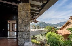 Monte Argentario, Grosseto