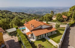 Larciano, Tuscany 51036