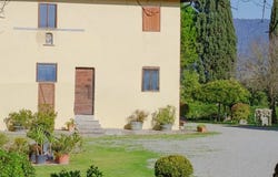 Vinci, Tuscany 50059