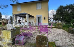Grosseto, Tuscany 58100