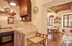 Montepulciano, Tuscany 53045
