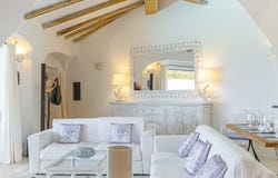 Porto Cervo, Sardinia 07021