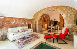 Lajatico, Tuscany 56030