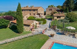 Gambassi Terme, Tuscany 50050
