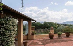 Florence, Tuscany 50126