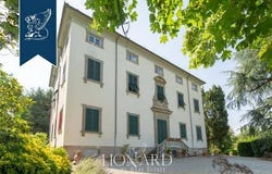 Lucca, Lucca