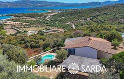Arzachena, Sardinia 07021
