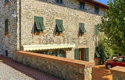 Capannori, Tuscany 55012