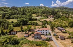 Castel San Niccolò, Tuscany 52018