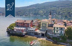 Stresa, Verbano-Cusio-Ossola