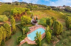 Poggio a Caiano, Prato