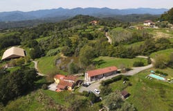Bagnone, Tuscany 54021