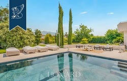 Forte dei Marmi, Lucca
