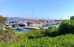 Porto Rotondo, Sardinia 07026