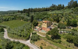Sinalunga, Tuscany 53048