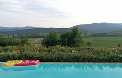 Anghiari, Tuscany 52031