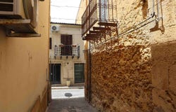 Naro, Sicily 92028