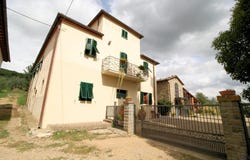 Loro Ciuffenna, Tuscany 52024