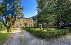 Capannori, Lucca