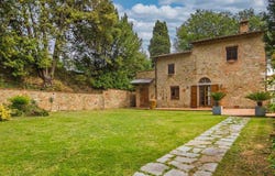 Gambassi Terme, Tuscany 50050
