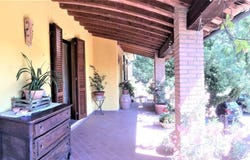 Suvereto, Tuscany 57028