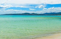 Suaredda, Sardinia 08020