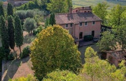 Selvatelle, Tuscany 56030