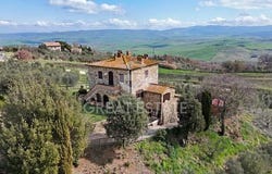 Castiglione d'Orcia, Siena