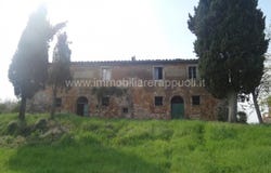 Rapolano Terme, Tuscany 53040