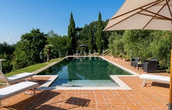 Monterchi, Tuscany 52035